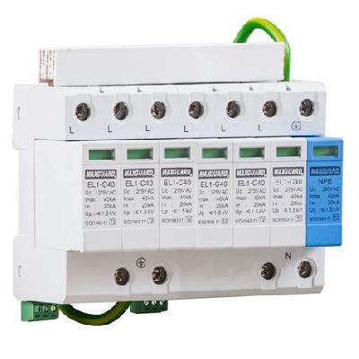 SPD Surge Protection Device