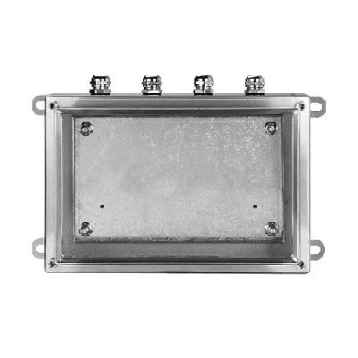 Ss 316 Junction Box