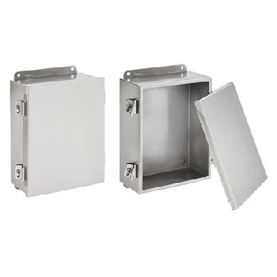 Stainless Steel Electrical Junction Box