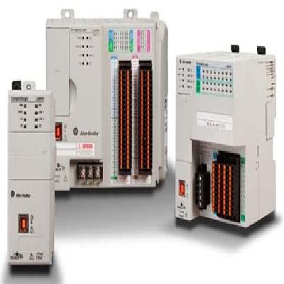 Allen Bradley Compact Logix PLC