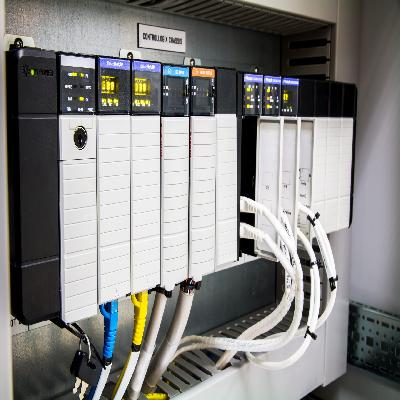 Allen Bradley PLC