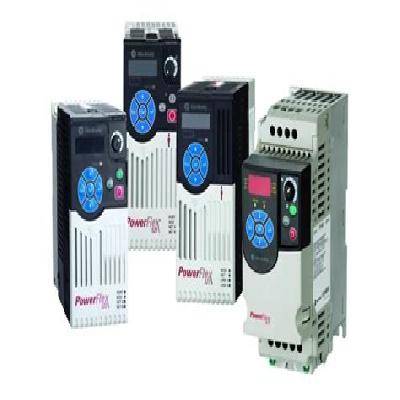 Allen Bradley Variable Frequency Drives