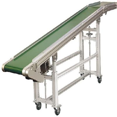 Conveyor VFD