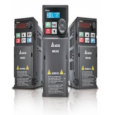 Delta AC  Drive VFD