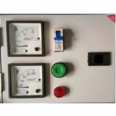 Electric Submersible Pump Control Panel