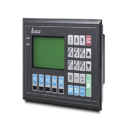 HMI Text Panel