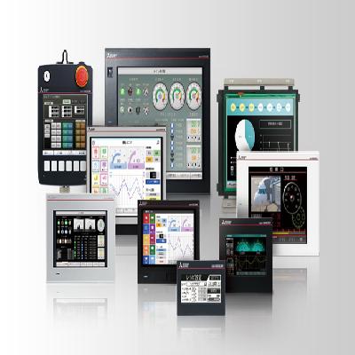 Mitsubishi HMI Panel