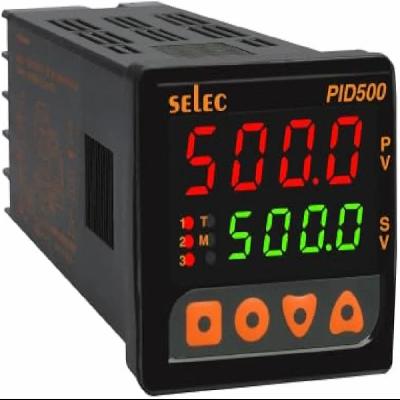 Selec Pid Controller