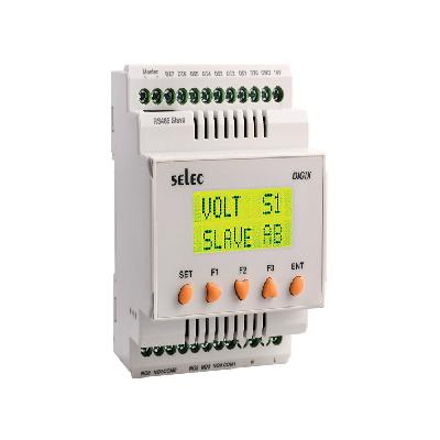 Selec Plc Digix
