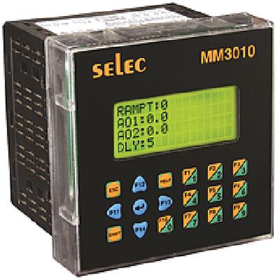 Selec Plc Mm3030