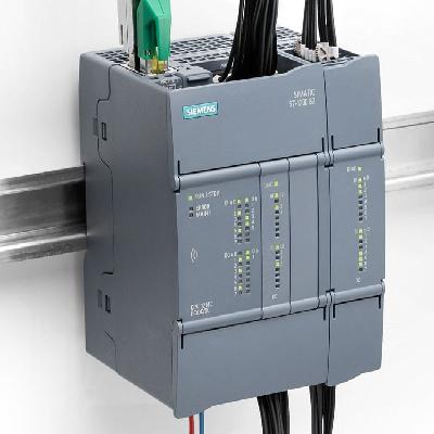 Siemens S7 1200 Plc