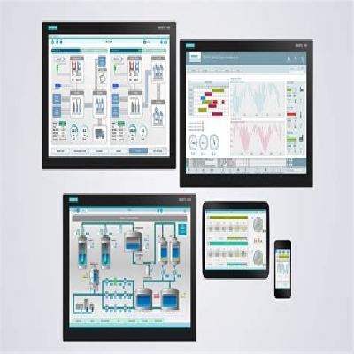 Siemens Scada Systems