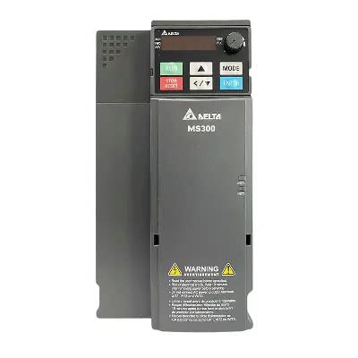 Three Phase Delta VFD