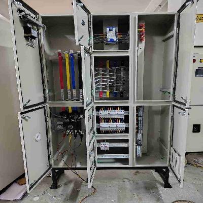 Power and Motor Control Center (PCC And MCC) Panel