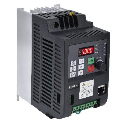 Variable Frequency Drive