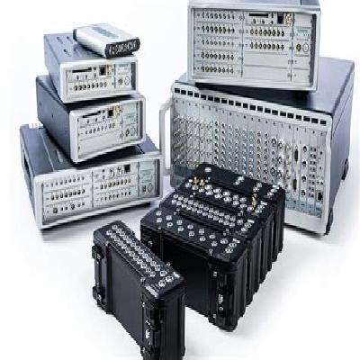 Data Acquisition System