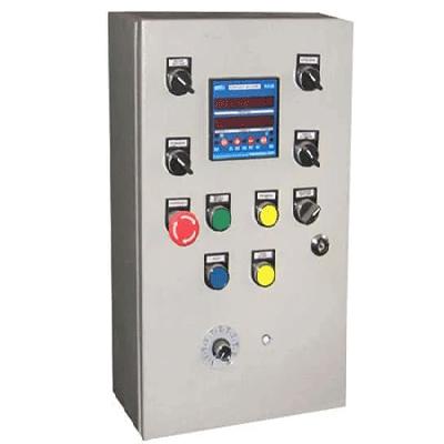 Electric Control Panel