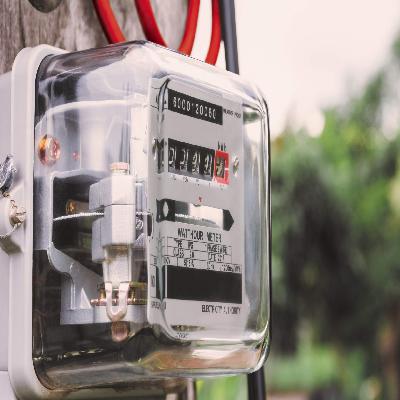 Electrical Metering System
