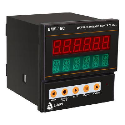 Maximum Demand Monitor