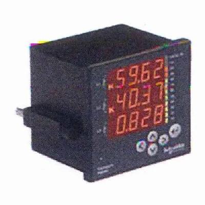 Portable Load Manager