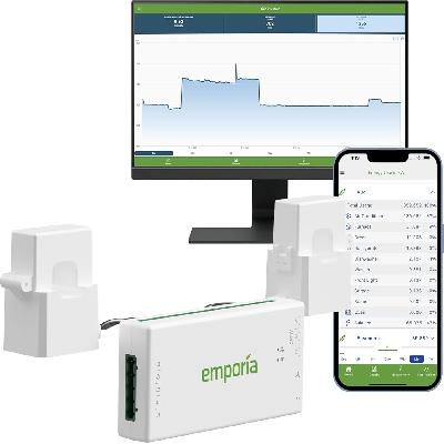 Power Monitor