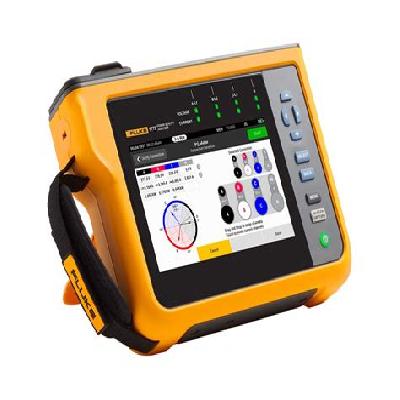 Power Quality Analyzer