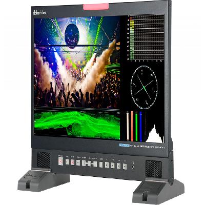 Production Monitor
