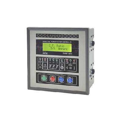 Smart Power Factor Controller