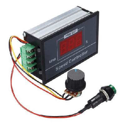 Speed Controller