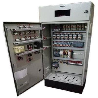 AC Drive Control Panel