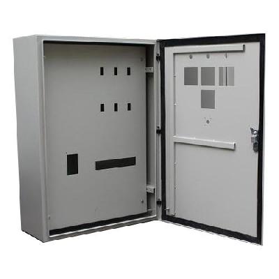 Control Panel Box