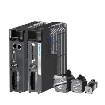 Inovance AC Servo Drive