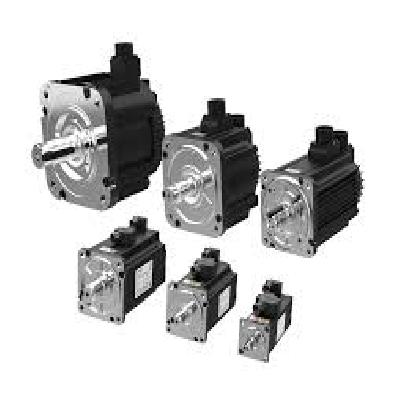 Inovance AC Servo Motor and Drive