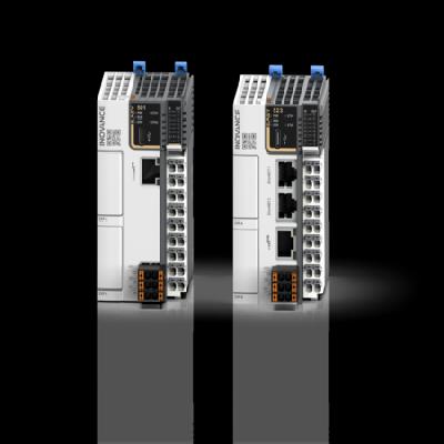 Inovance Smart PLC System