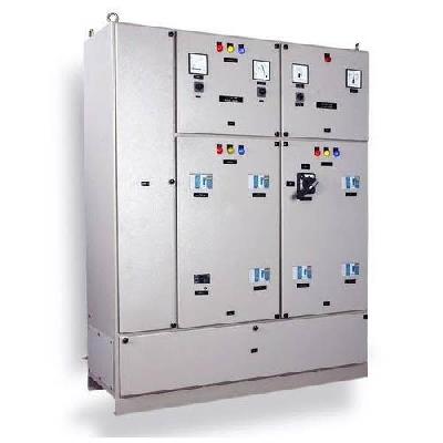 LT Control Panel