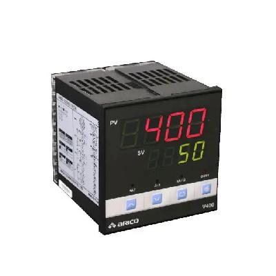 Programmable Digital Temperature Controller