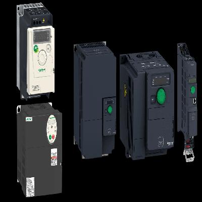 VFD