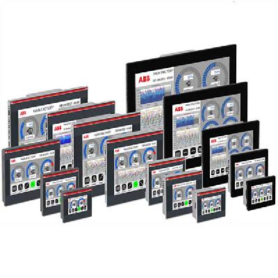 ABB HMI