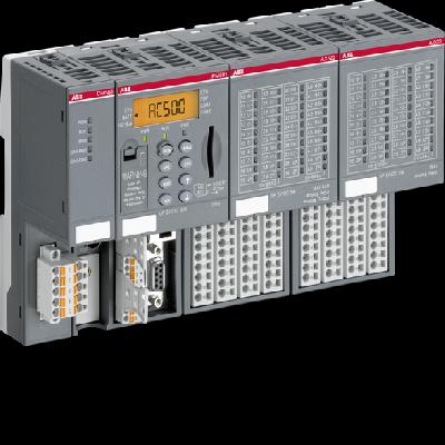 ABB Programmable Logic Controllers