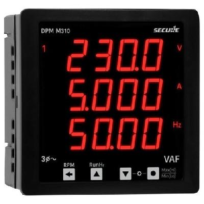 Digital Panel Meter
