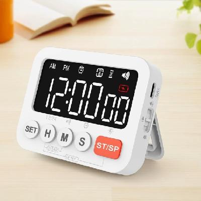 Digital Timer