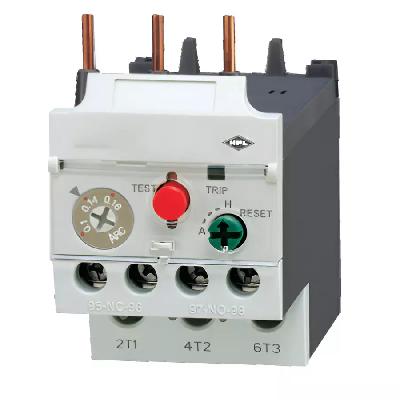 Overload Relay