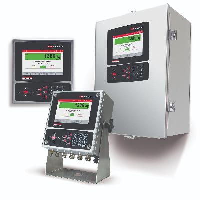 Programmable Terminal