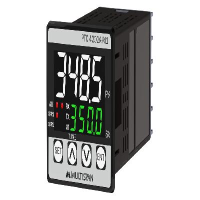 Temperature Controller