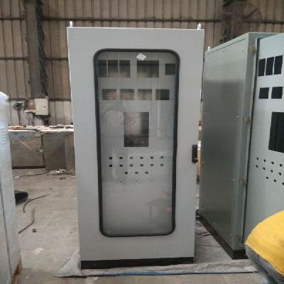 VFD Panel