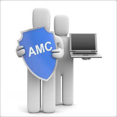 Annual Maintenance Contracts