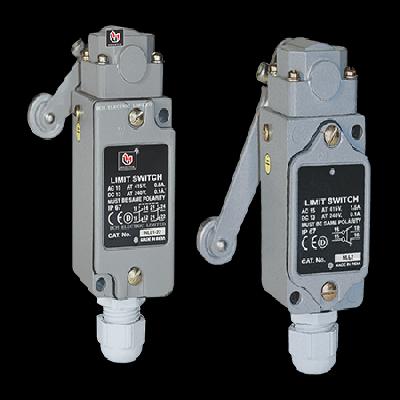 BCH Heavy Duty Limit Switch