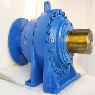Cast Iron Planetary Gearbox