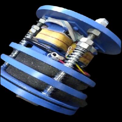 Crane Spring Loaded Fail Safe Brake