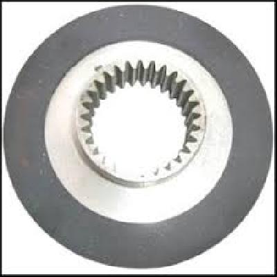 Hoisting Motor Brake Liner